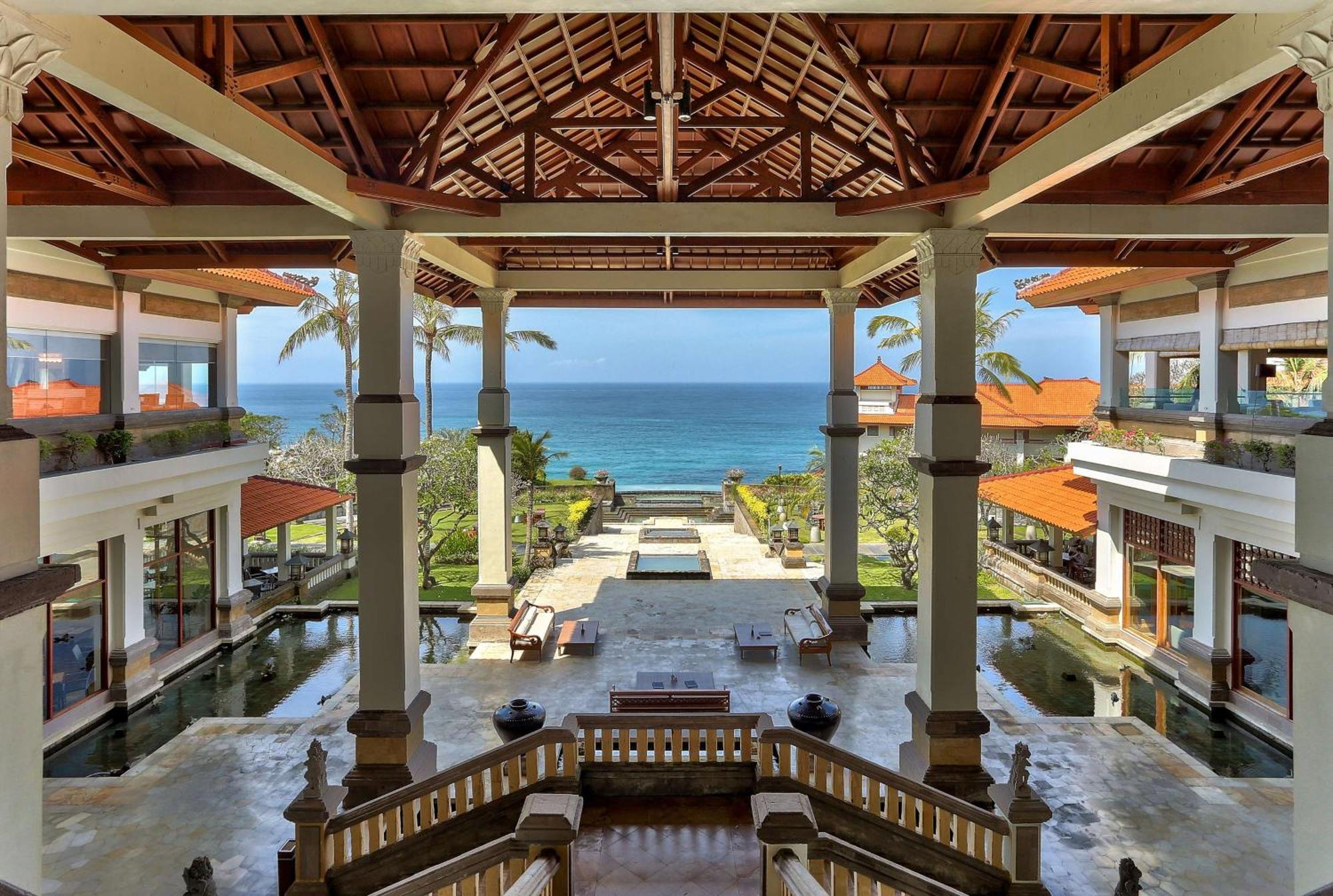 Hilton Bali Resort Nusa Dua  Luaran gambar