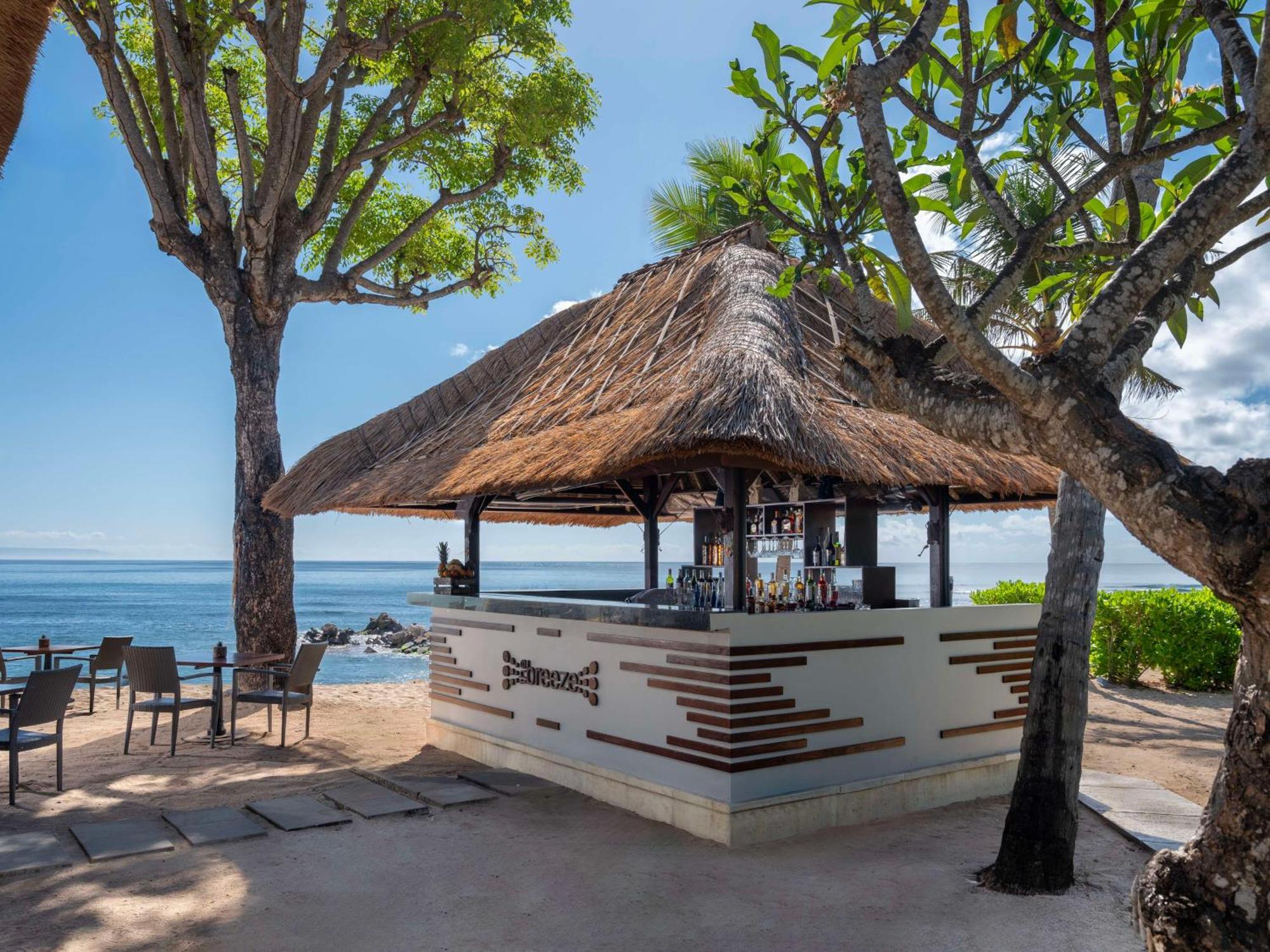 Hilton Bali Resort Nusa Dua  Luaran gambar